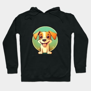 Funny puppy Hoodie